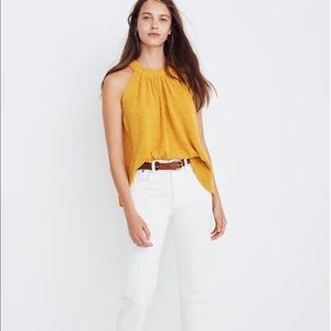 NWOT Madewell top